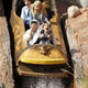 Image for article titled The Modern Family families ride the corporate synergy express straight to Disneyland